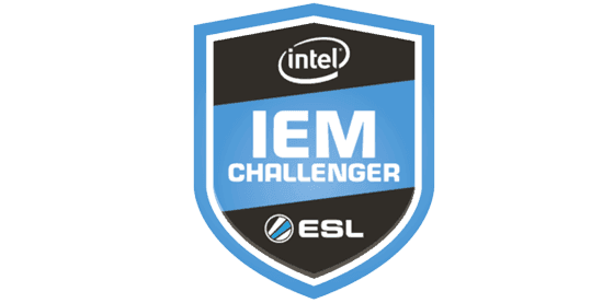 Intel IEM Challenger – ESL Intel IEM Challenger - ESL